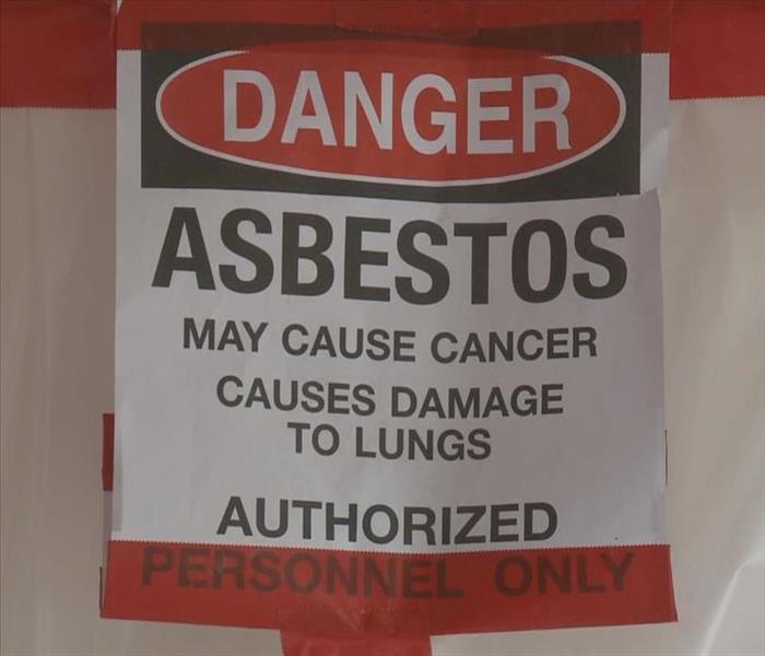 Oxnard CA Asbestos Abatement Near Me