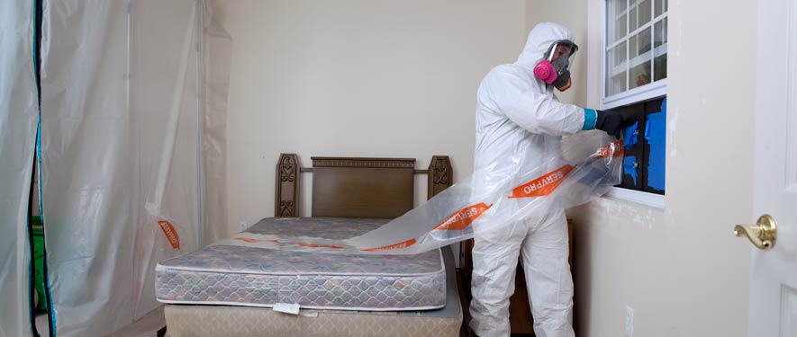 Oxnard, CA biohazard cleaning